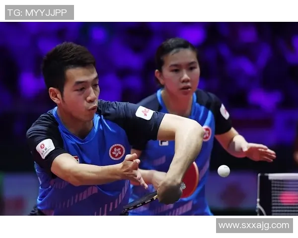 广州乒乓球队在世锦赛中的心理素质表现分析与启示